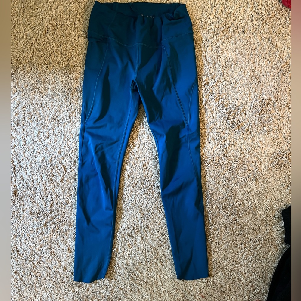 Athleta leggings